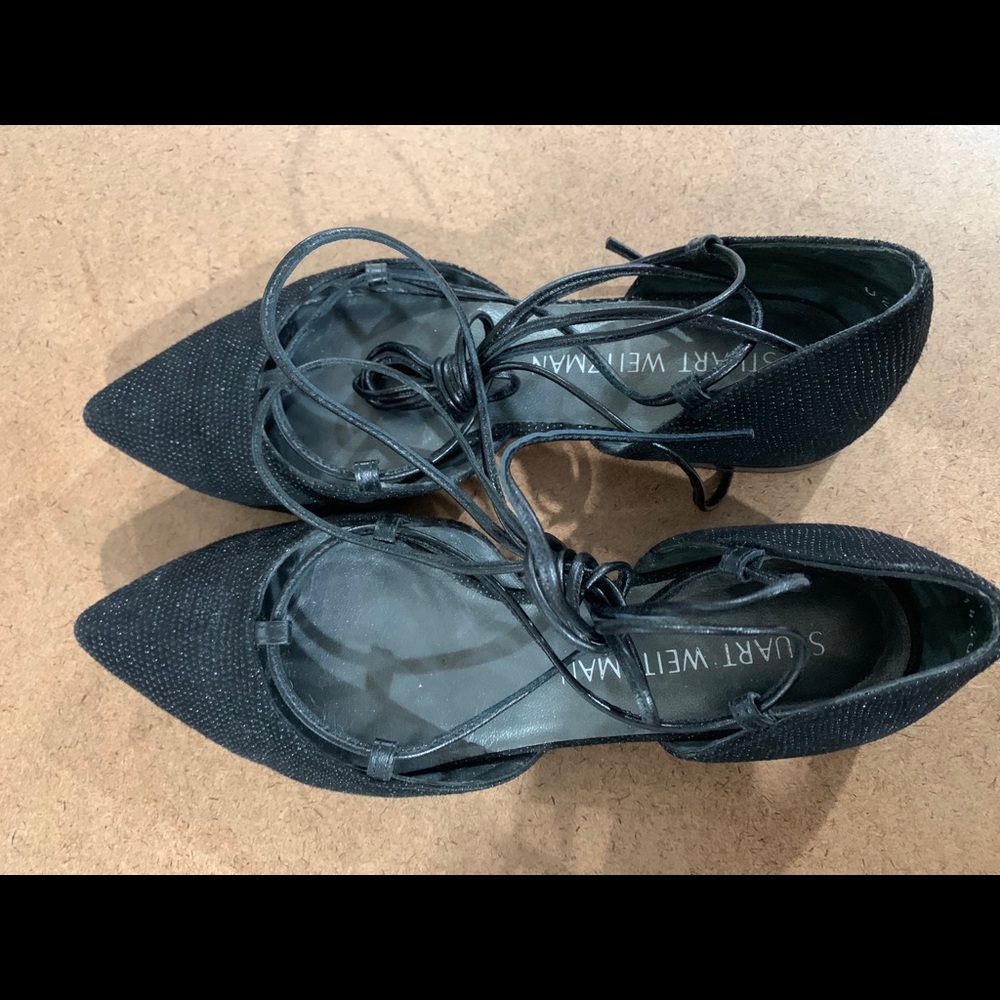 Stuart Weitzman Giligan Flat - image 3